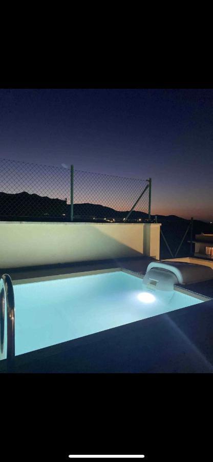 Sant Carlos de la Ràpita Atico Con Piscina Privada Y Zona Chill Out 아파트 외부 사진